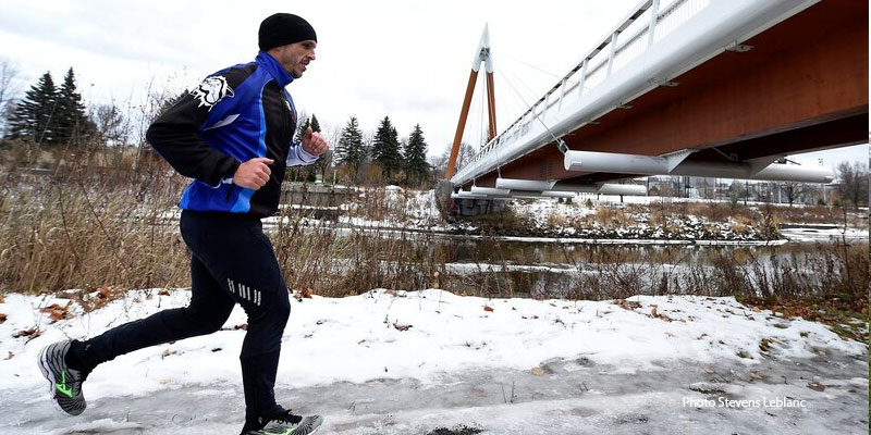 La course, c’est pour toi, toi et toi