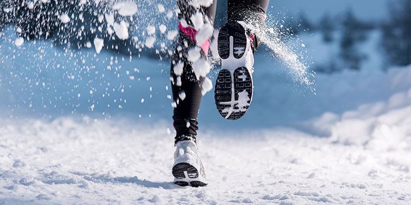 Incursion dans l’univers des coureurs des neiges